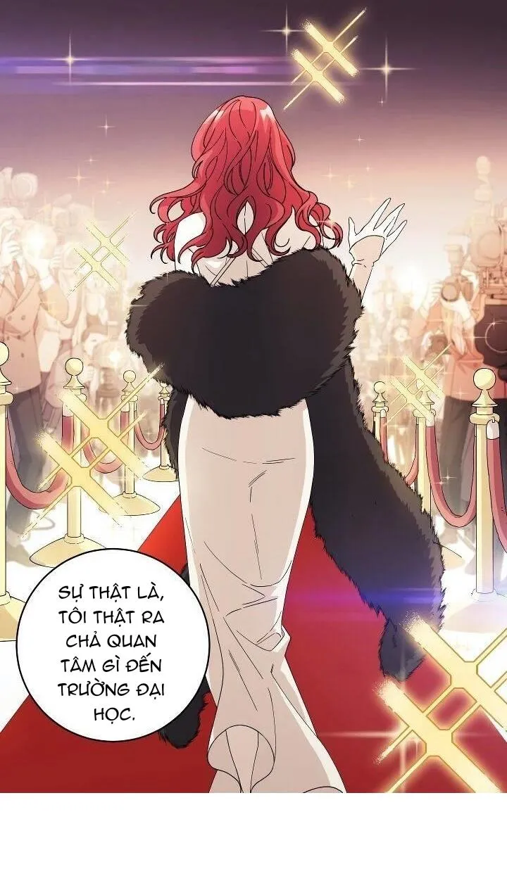 Chạm Vào Tim Em Chapter 6 Trang 46