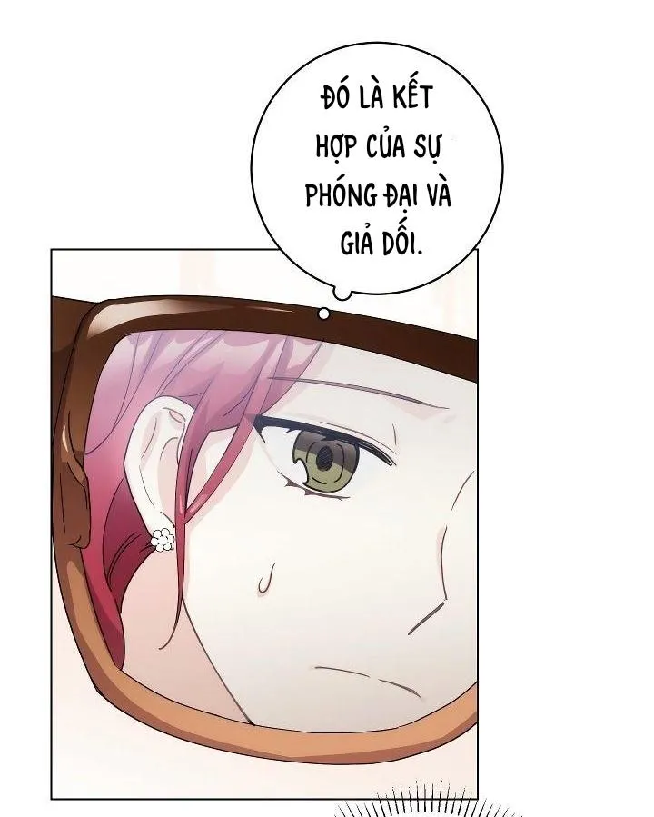 Chạm Vào Tim Em Chapter 6 Trang 51