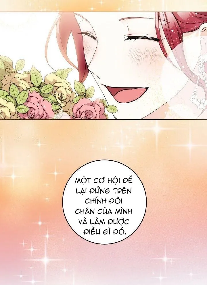 Chạm Vào Tim Em Chapter 6 Trang 54