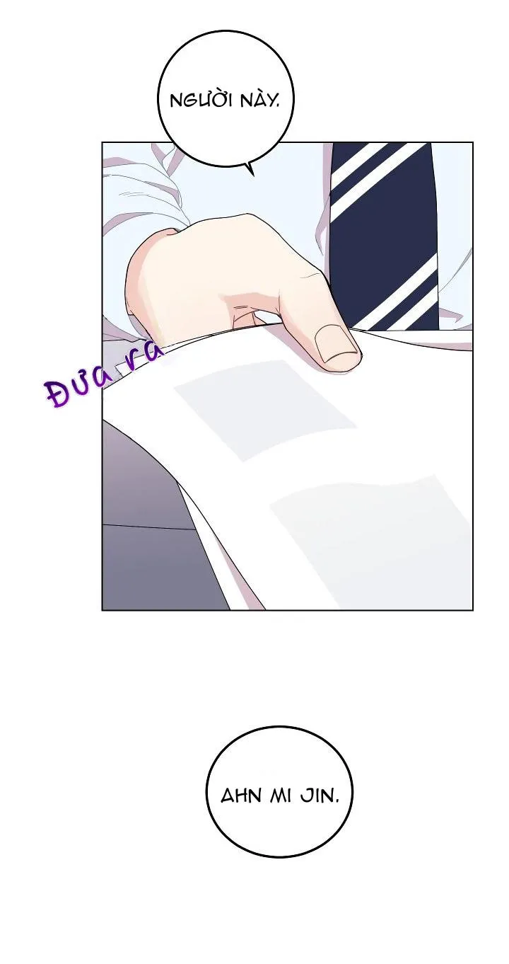 Chạm Vào Tim Em Chapter 10 Trang 21