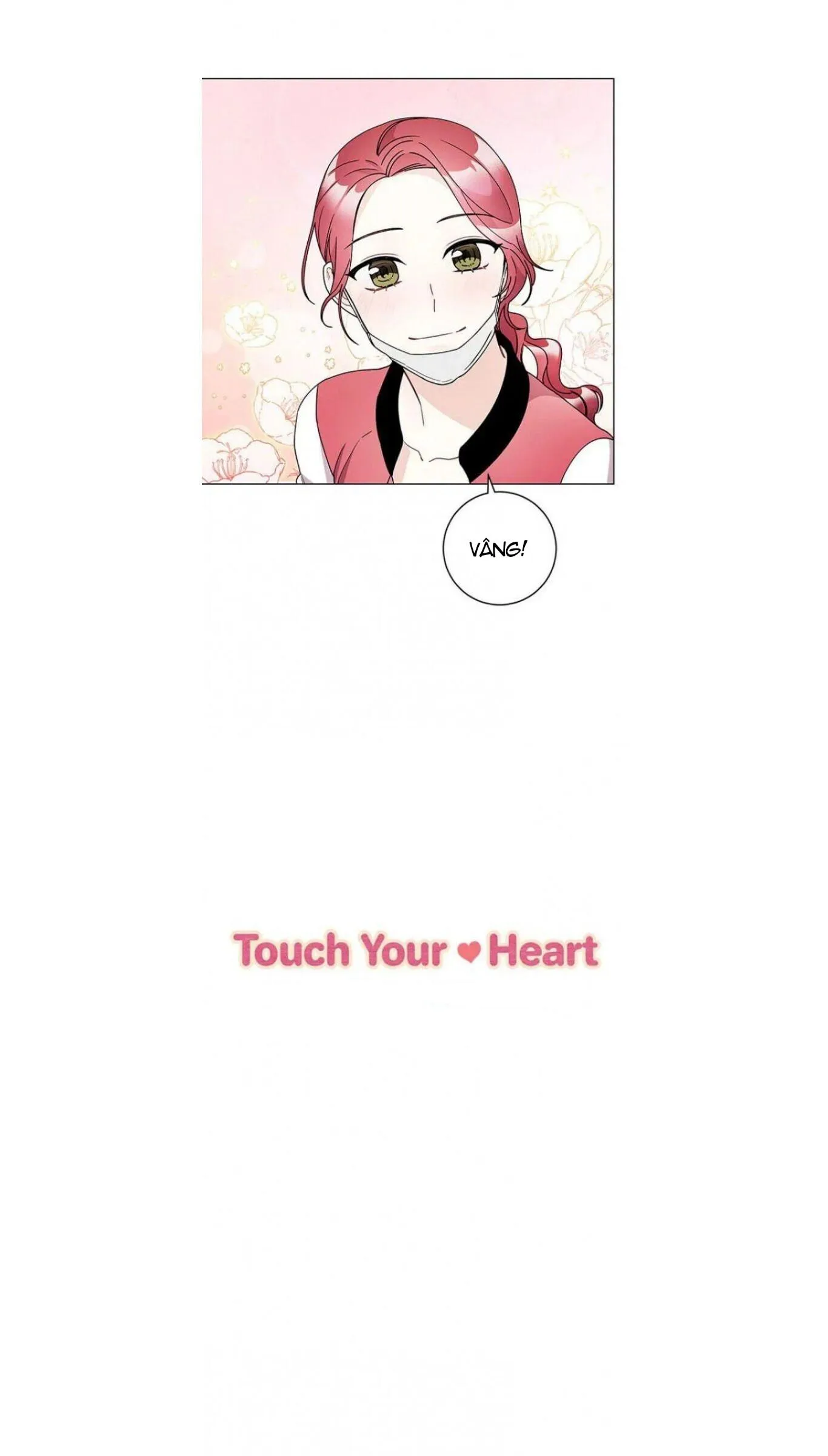 Chạm Vào Tim Em Chapter 17 Trang 16