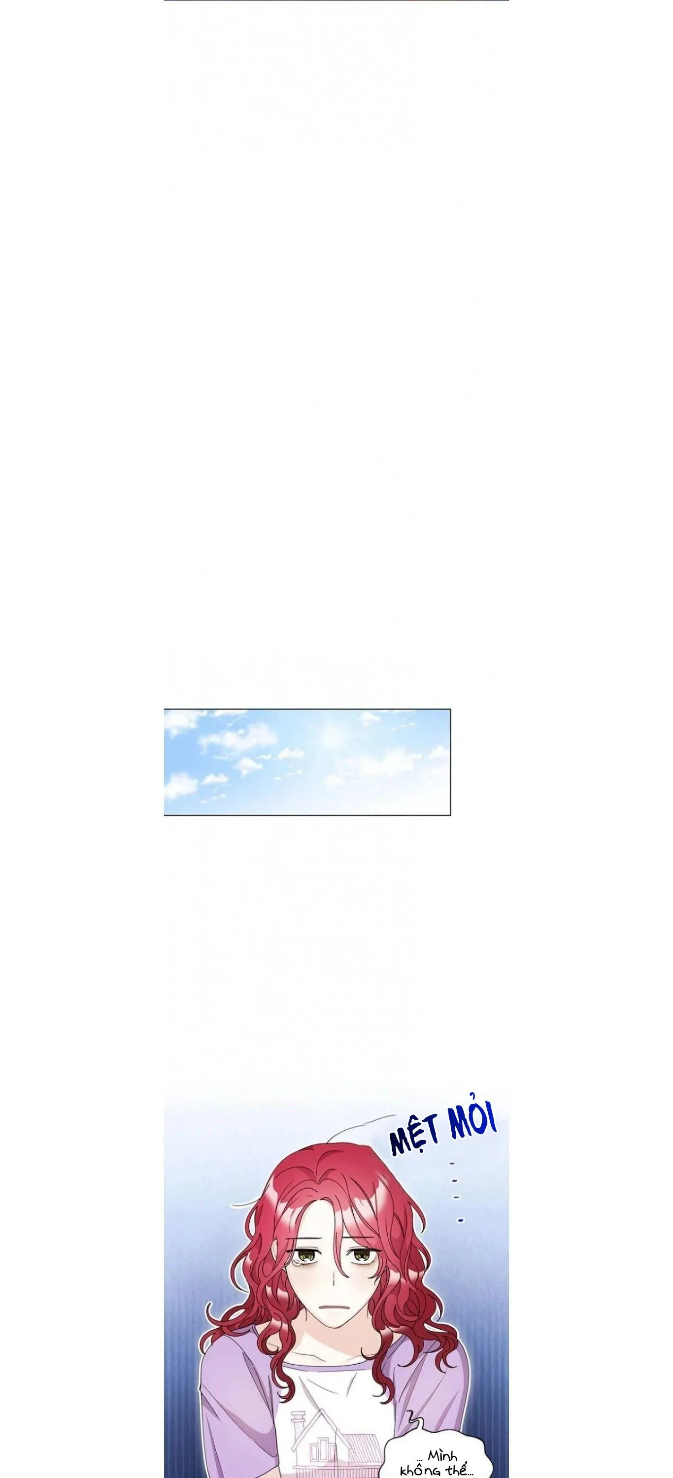 Chạm Vào Tim Em Chapter 18 Trang 20