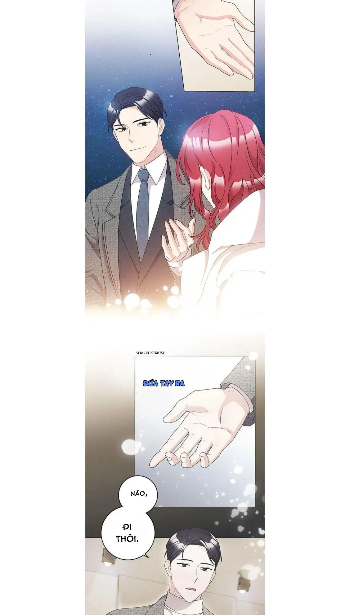 Chạm Vào Tim Em Chapter 20 Trang 16