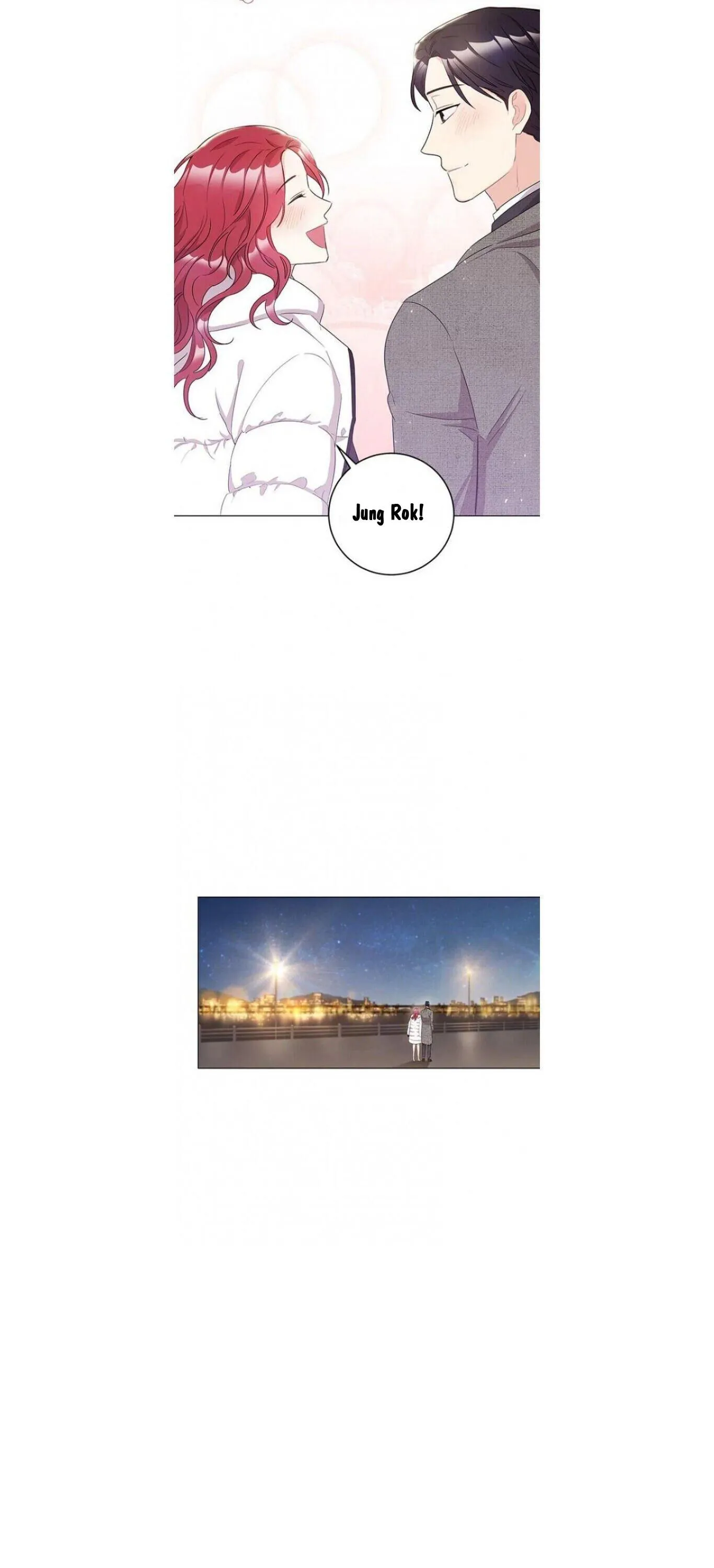 Chạm Vào Tim Em Chapter 20 Trang 20