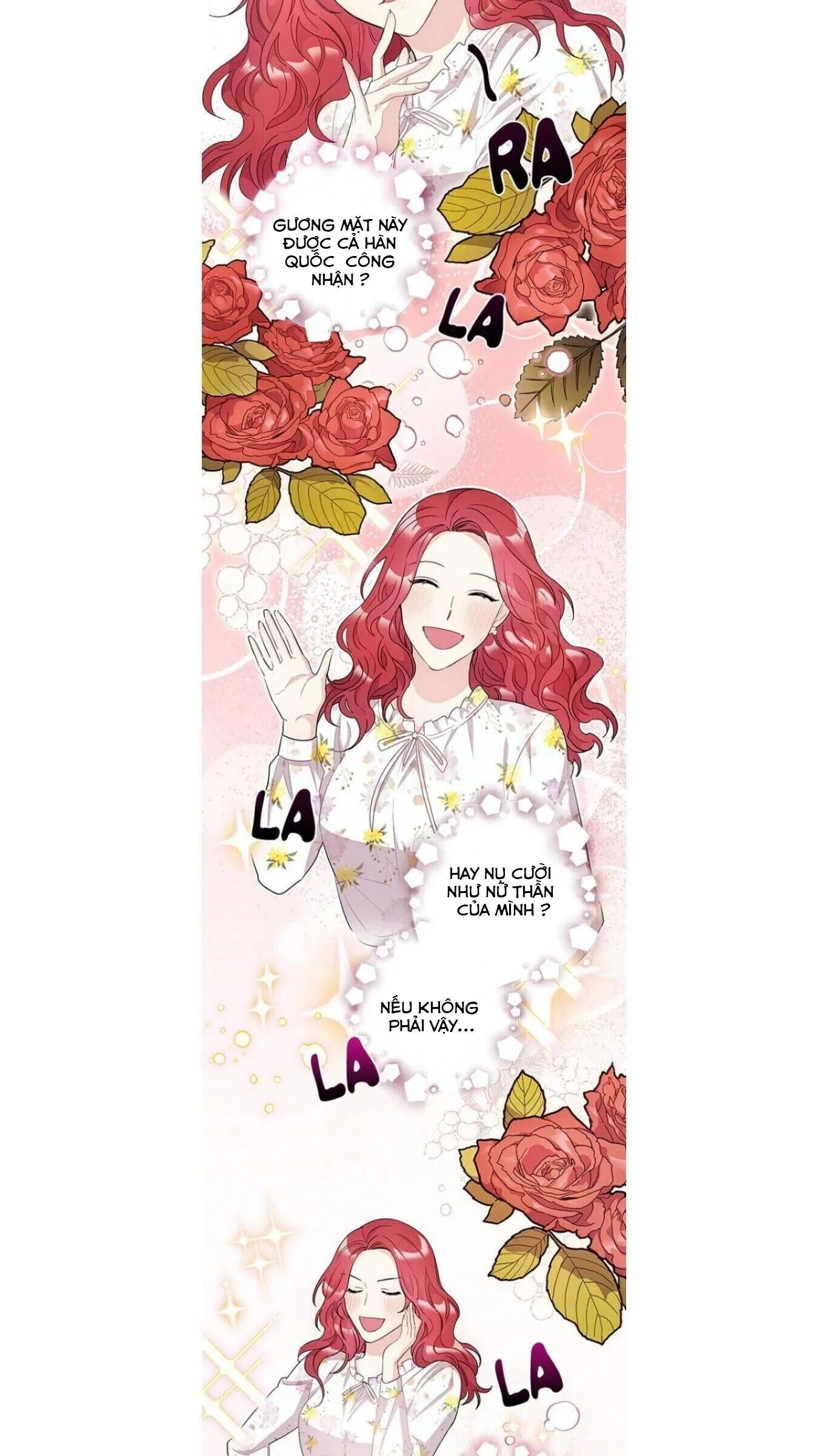 Chạm Vào Tim Em Chapter 21 Trang 5