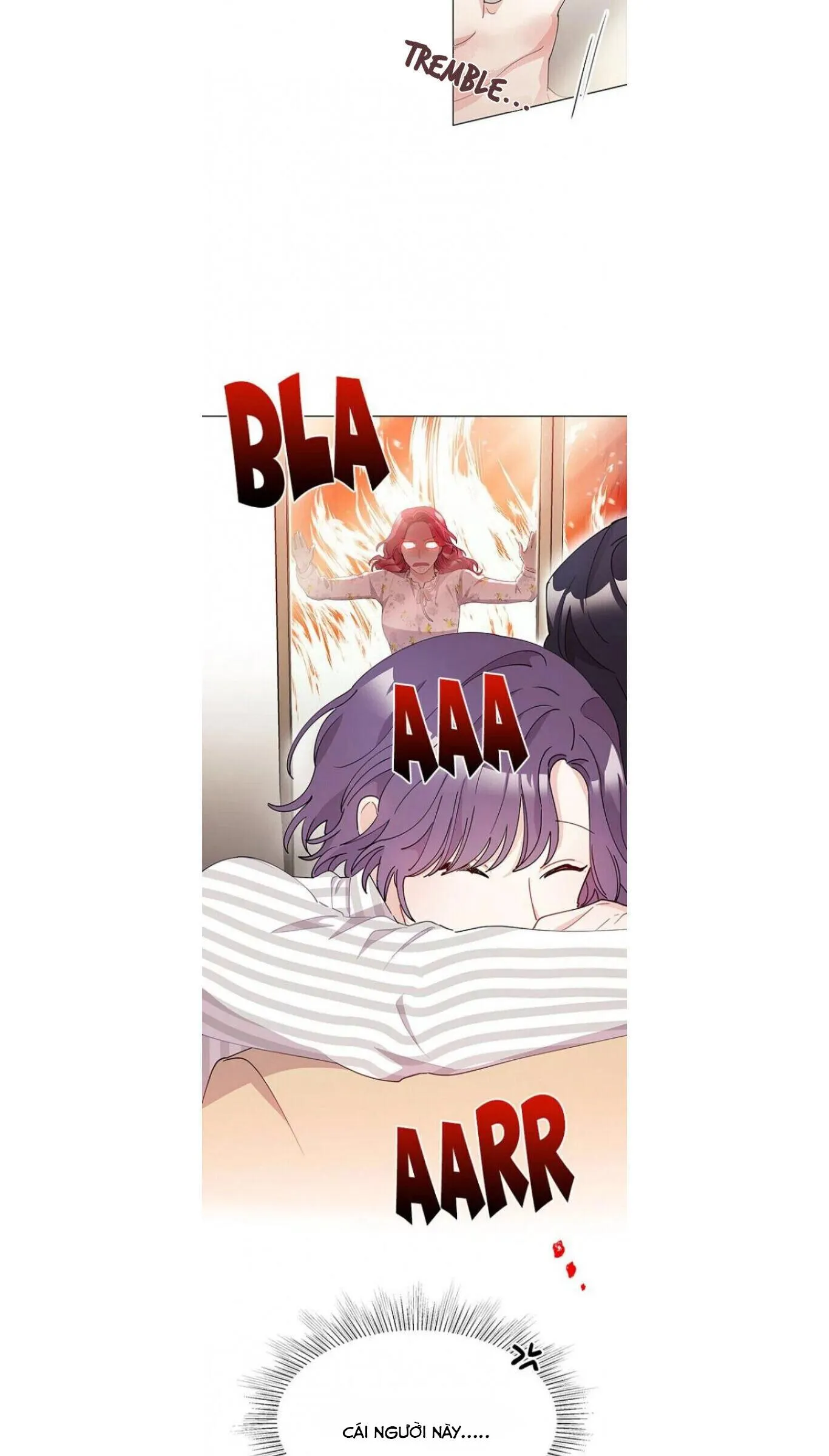 Chạm Vào Tim Em Chapter 21 Trang 15