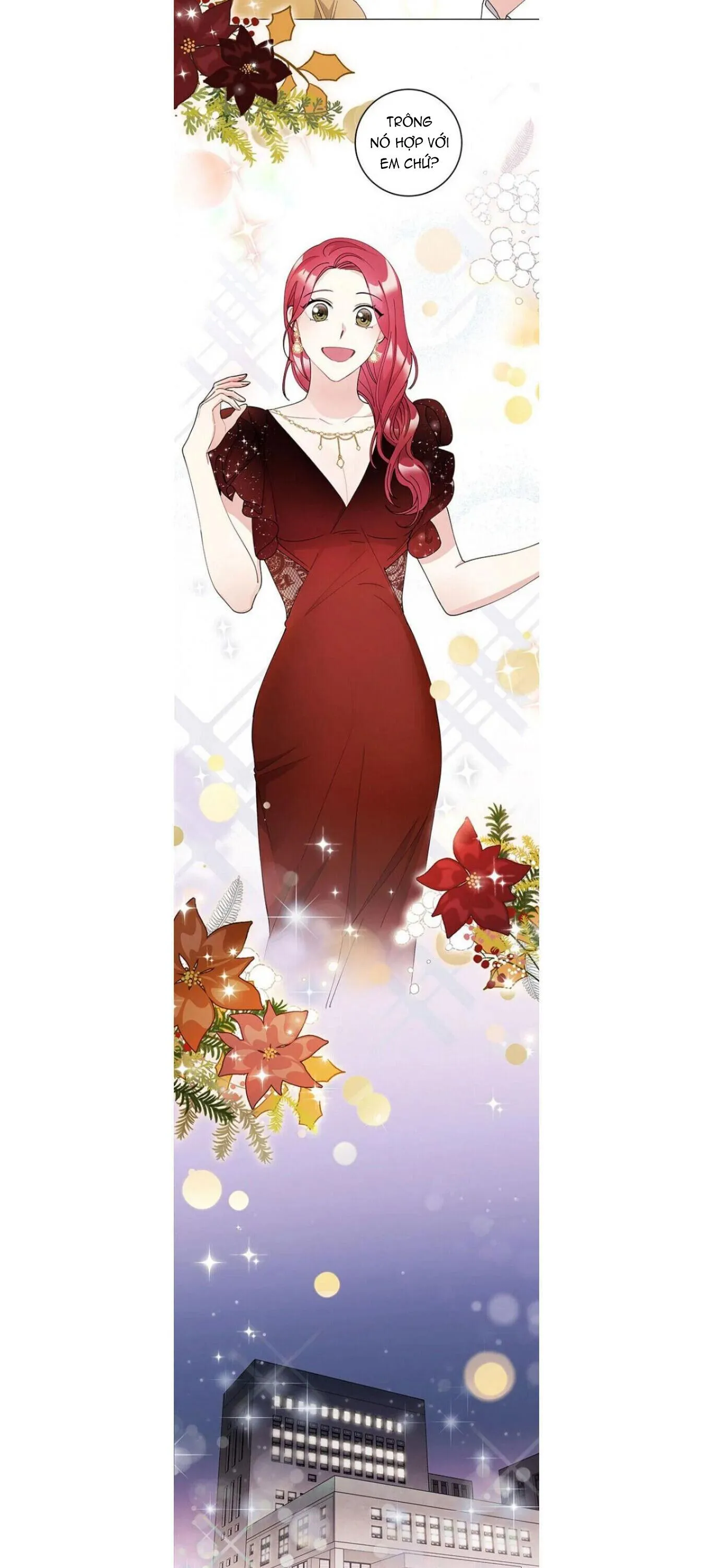 Chạm Vào Tim Em Chapter 24 Trang 14