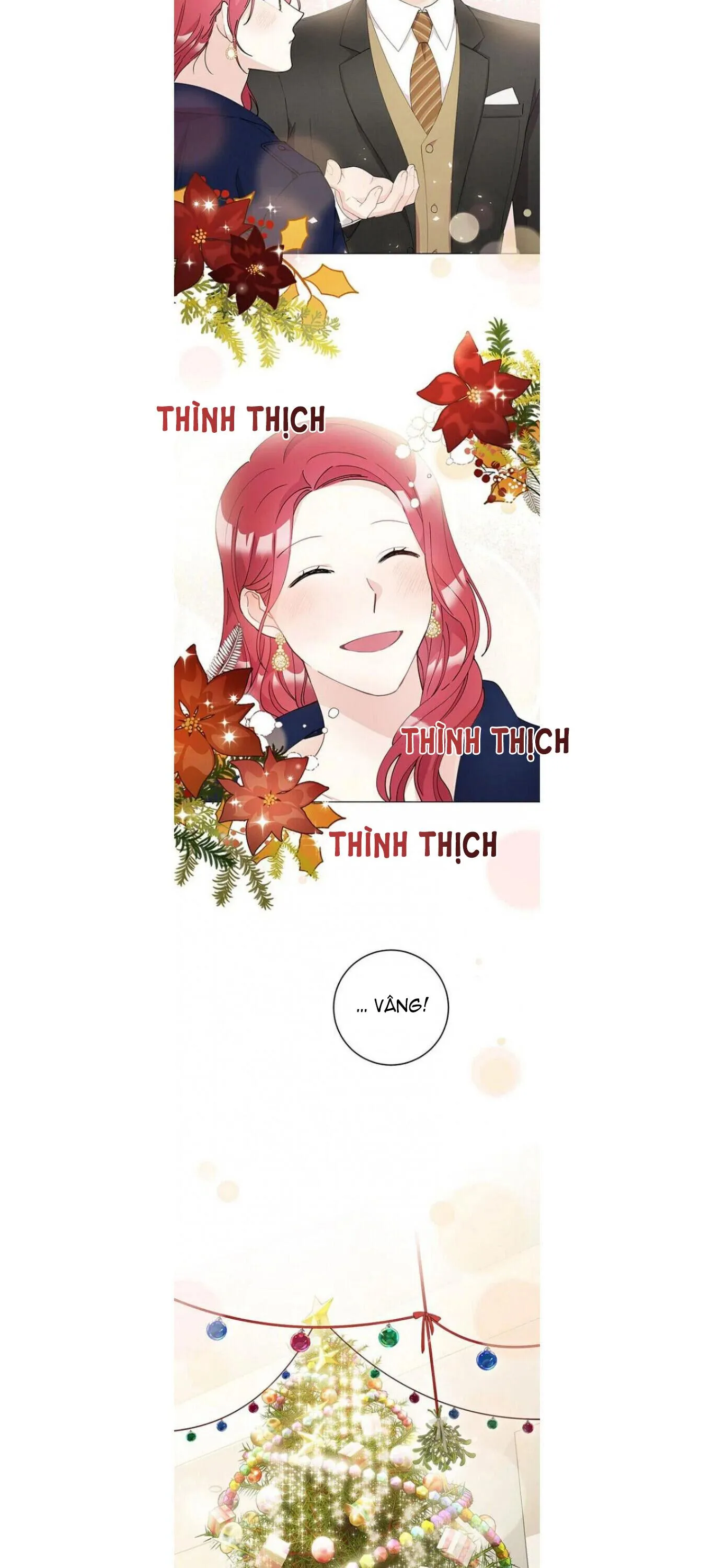 Chạm Vào Tim Em Chapter 24 Trang 19