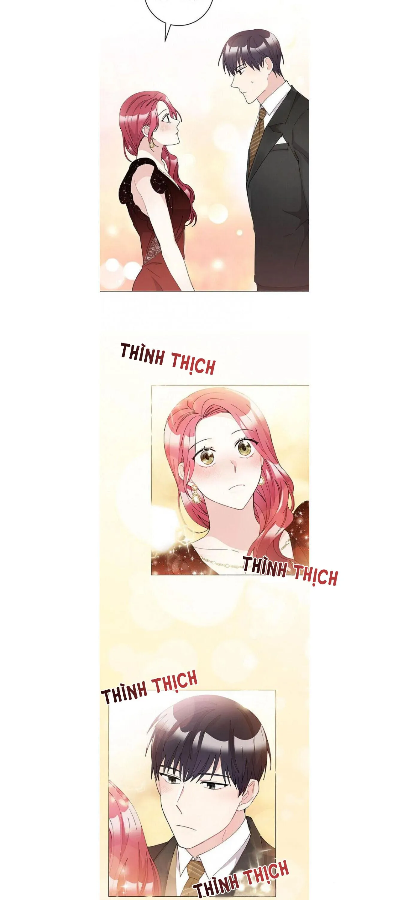 Chạm Vào Tim Em Chapter 24 Trang 26