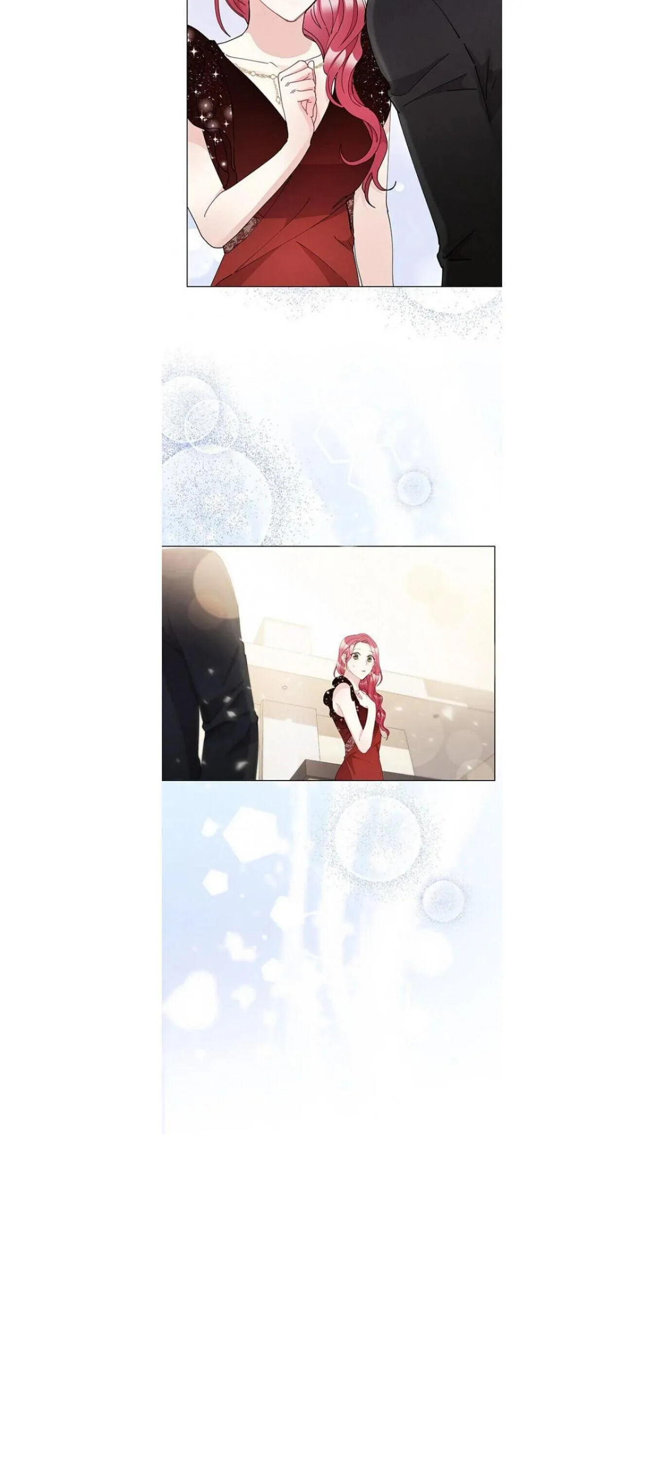 Chạm Vào Tim Em Chapter 24 Trang 28