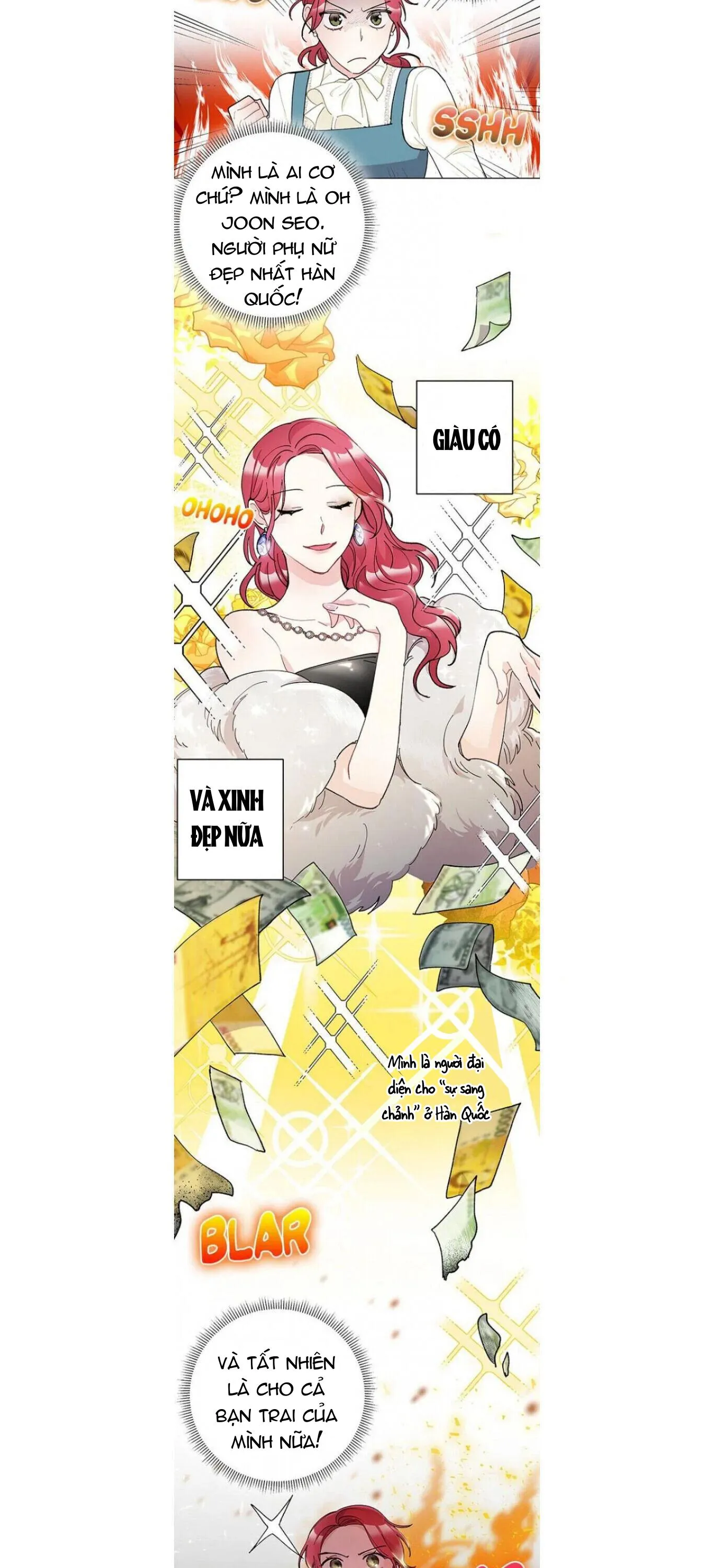 Chạm Vào Tim Em Chapter 26 Trang 19