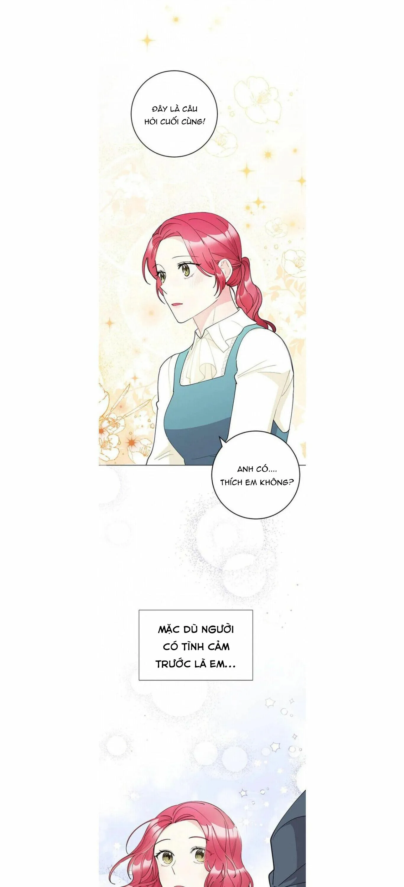 Chạm Vào Tim Em Chapter 28 Trang 17