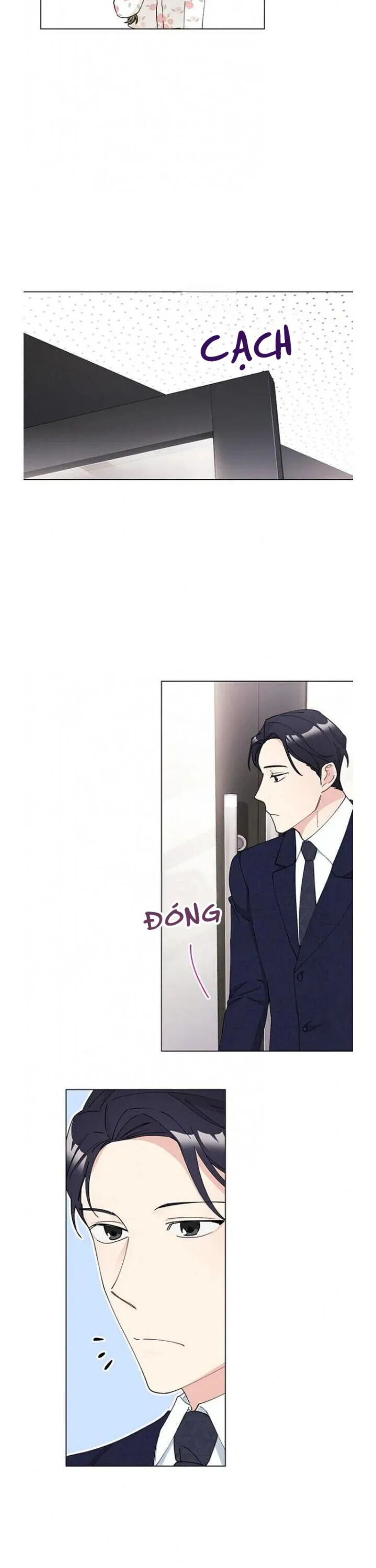 Chạm Vào Tim Em Chapter 29 Trang 15