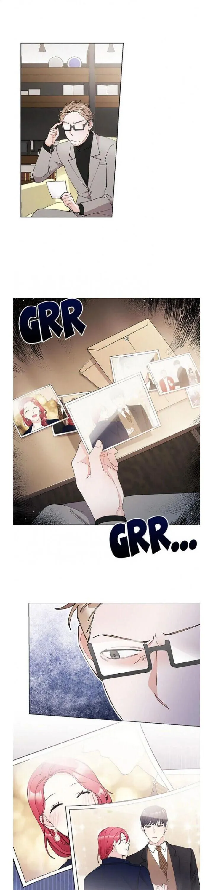 Chạm Vào Tim Em Chapter 29 Trang 20