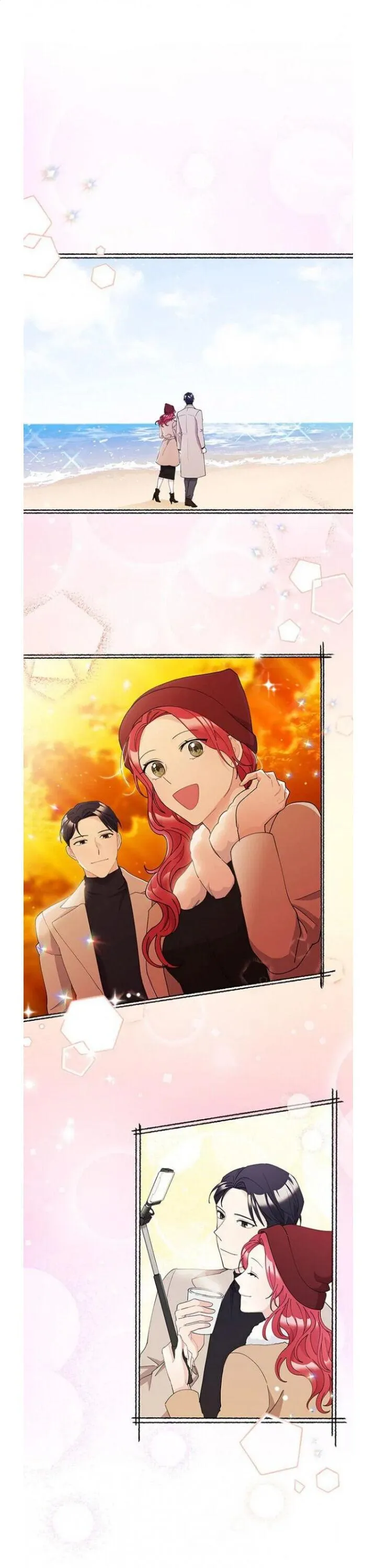 Chạm Vào Tim Em Chapter 31 Trang 17