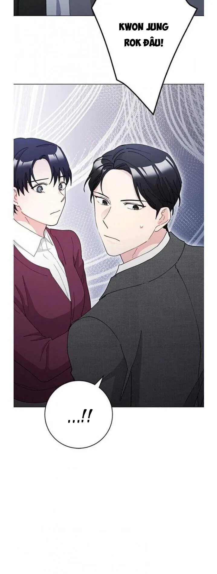 Chạm Vào Tim Em Chapter 32 Trang 19