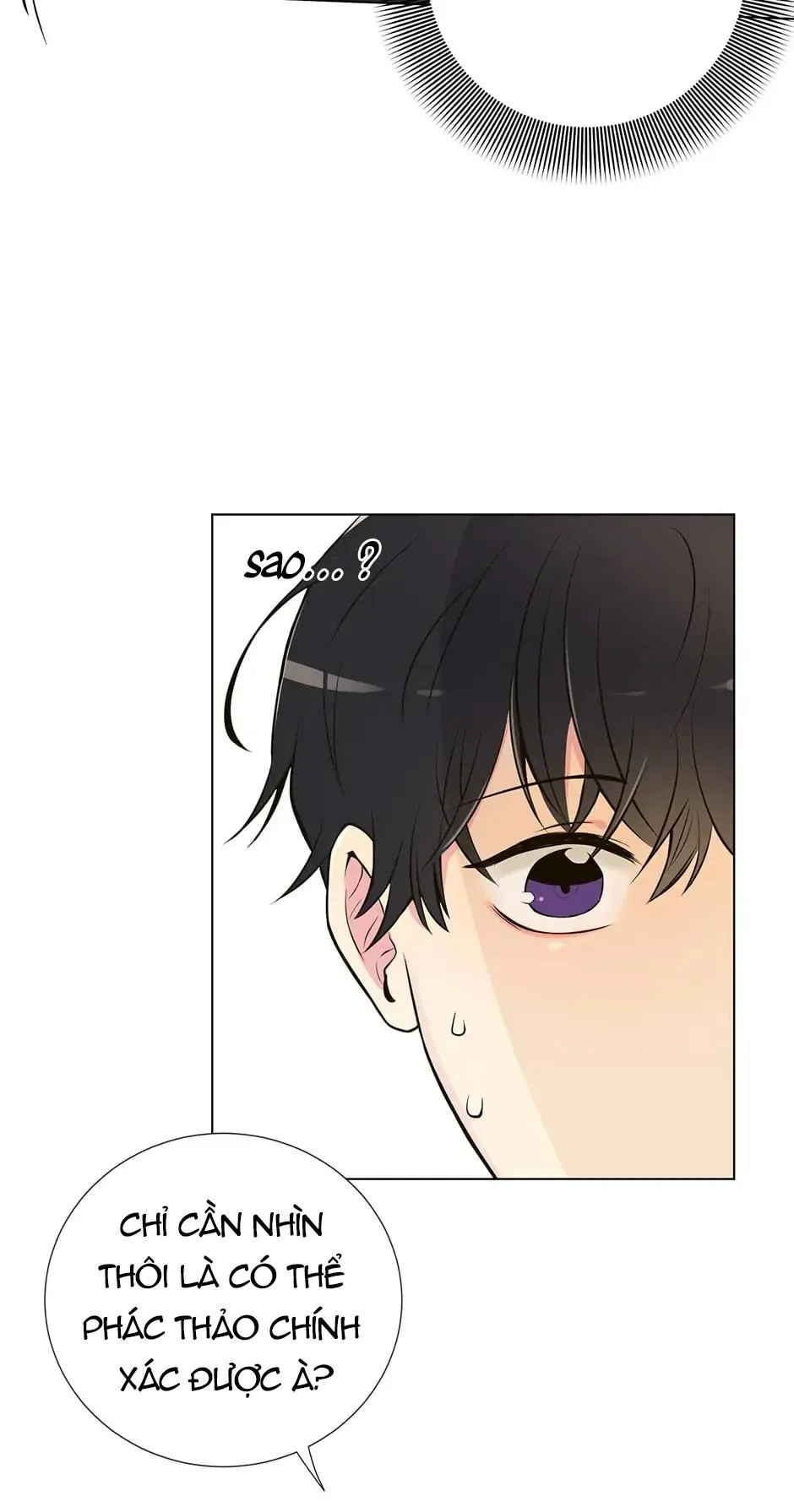 Chân dung về một gã tồi tệ Chapter 2 Trang 9