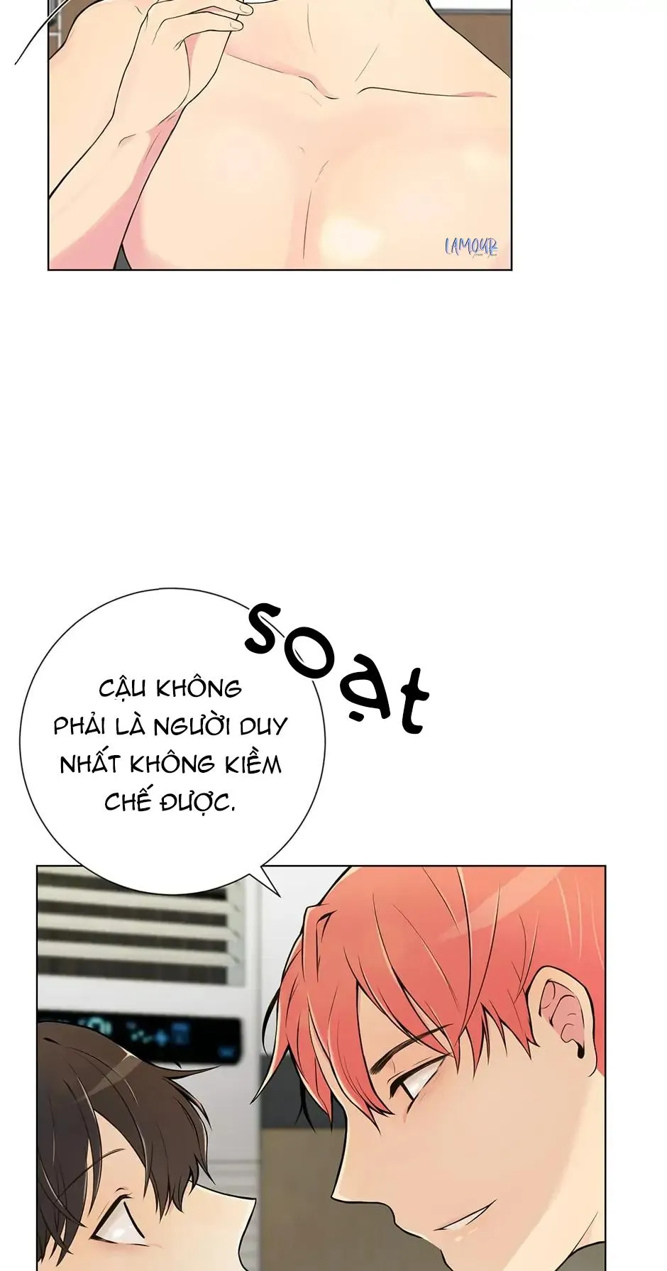 Chân dung về một gã tồi tệ Chapter 2 Trang 11