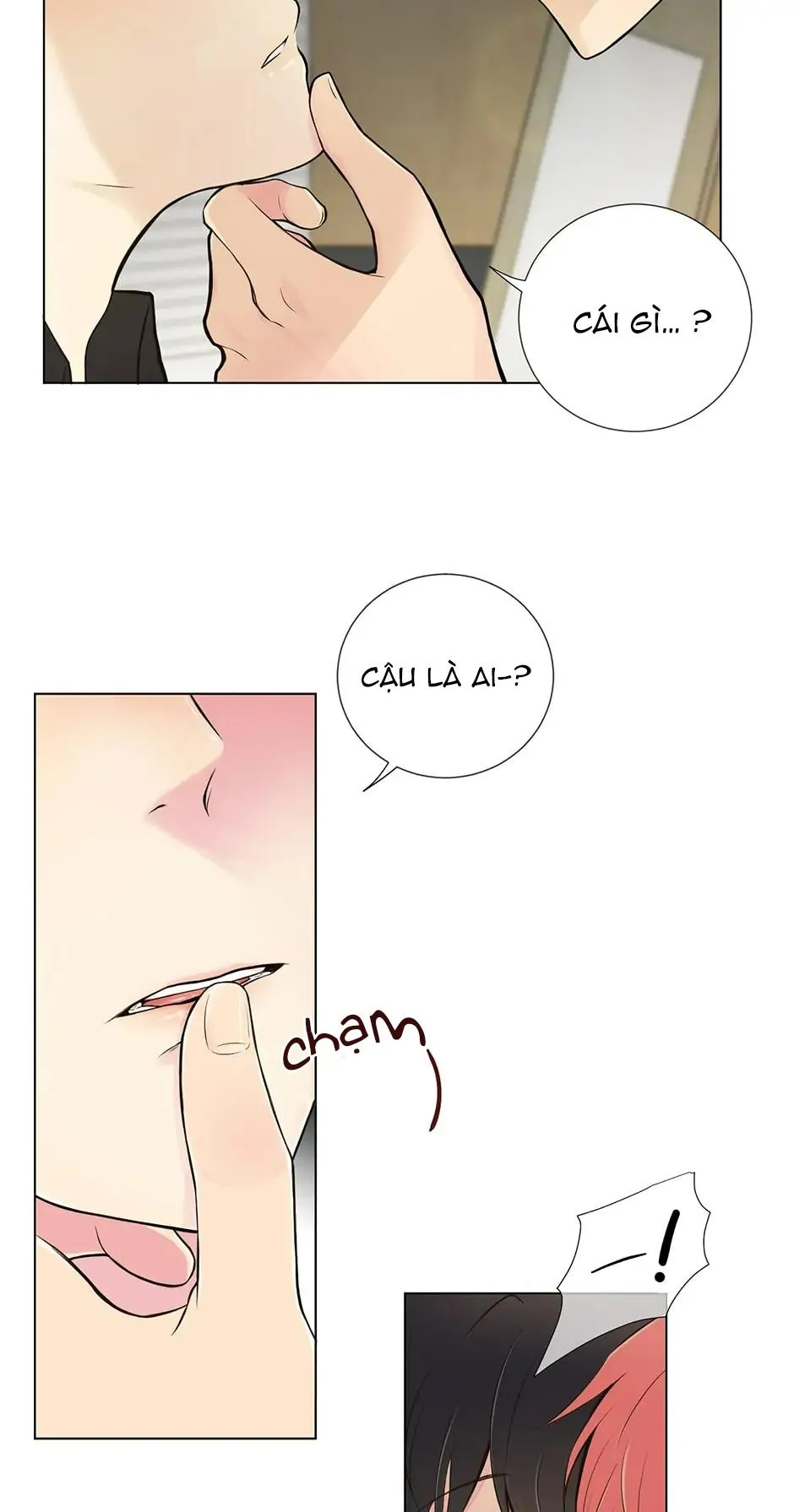 Chân dung về một gã tồi tệ Chapter 2 Trang 12