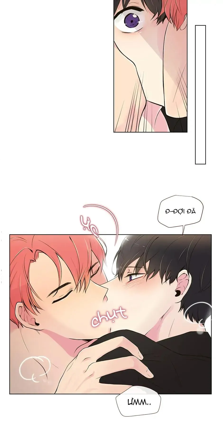 Chân dung về một gã tồi tệ Chapter 2 Trang 13