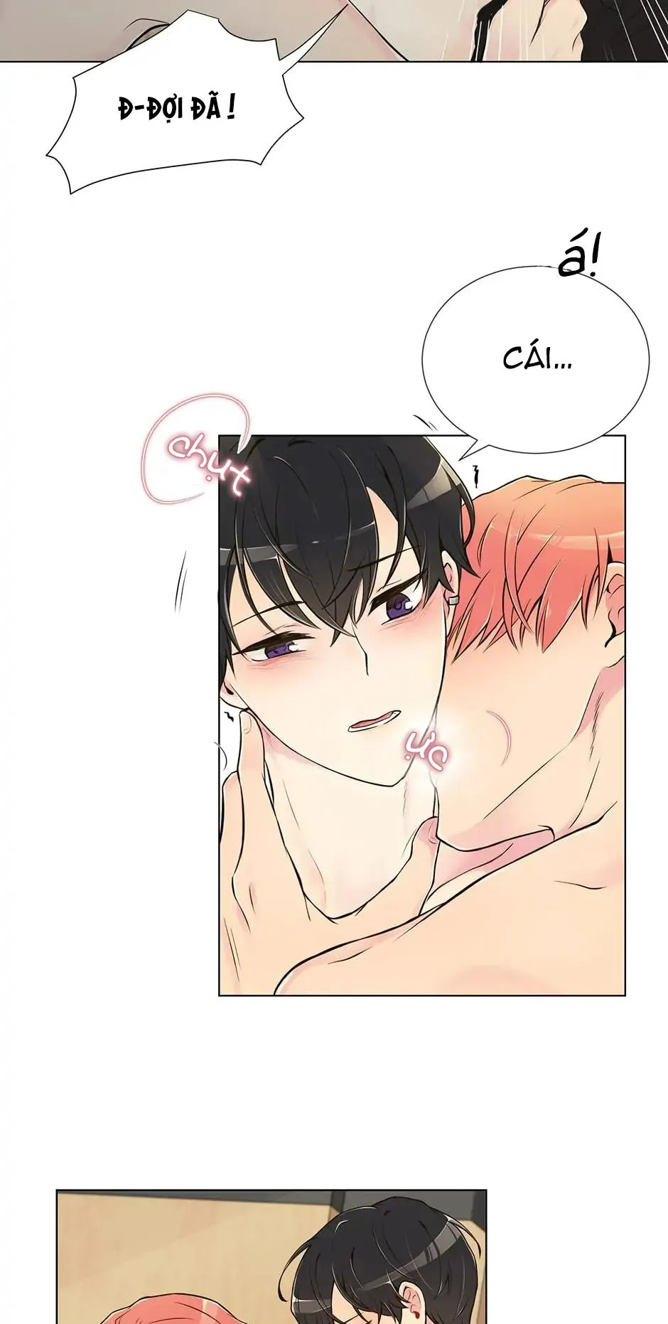 Chân dung về một gã tồi tệ Chapter 2 Trang 16