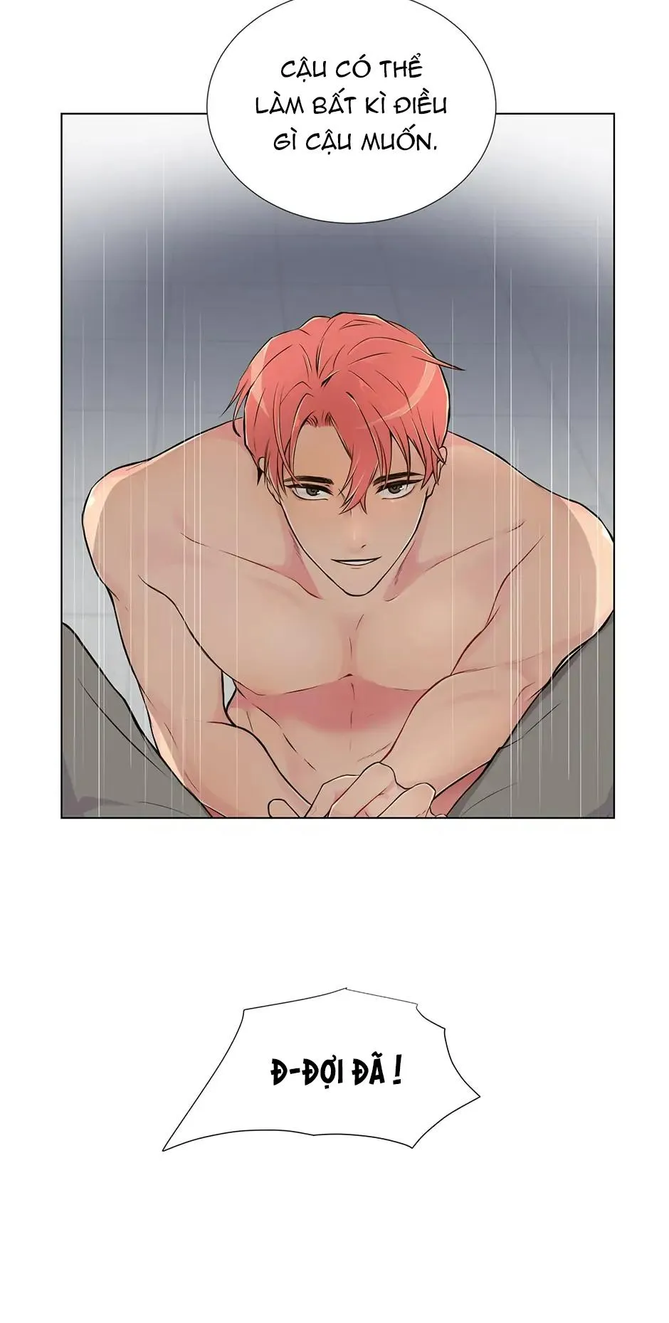 Chân dung về một gã tồi tệ Chapter 2 Trang 18