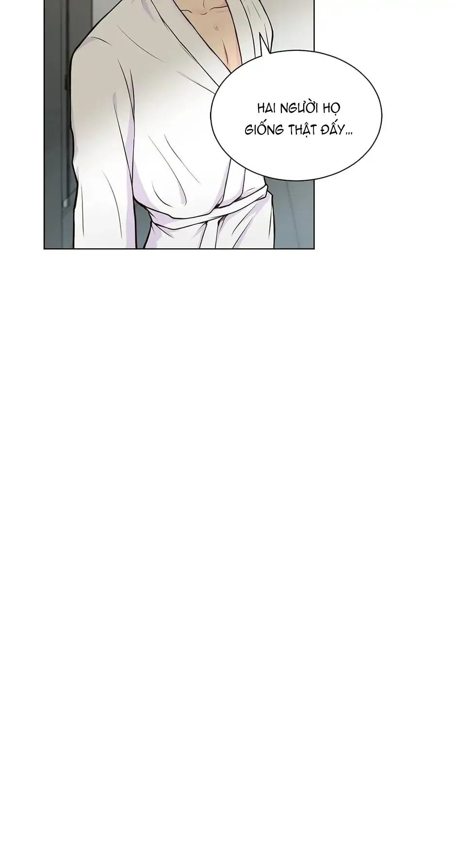 Chân dung về một gã tồi tệ Chapter 2 Trang 40