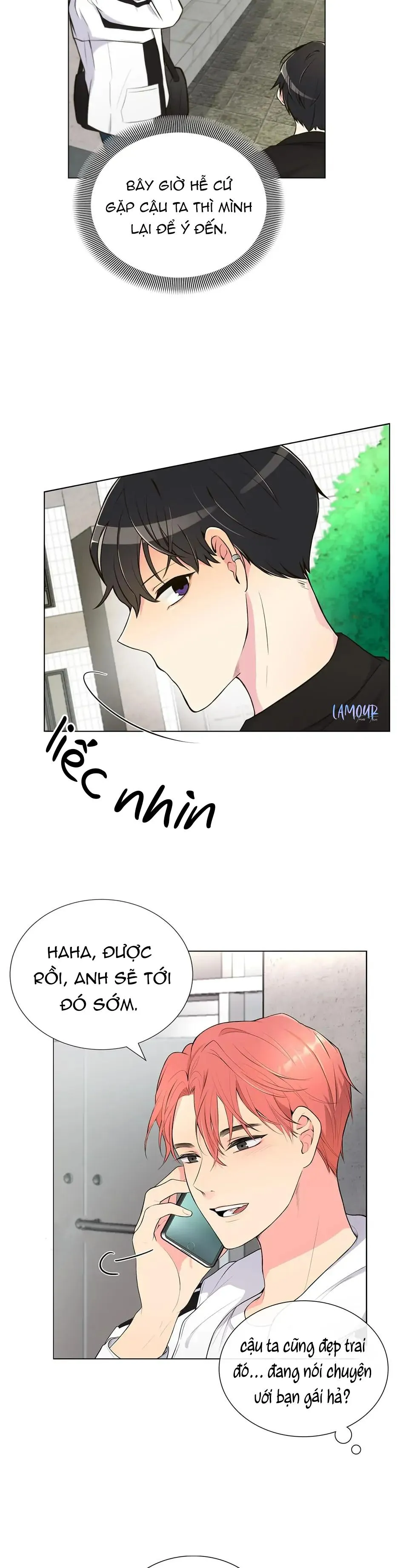 Chân dung về một gã tồi tệ Chapter 2 Trang 44