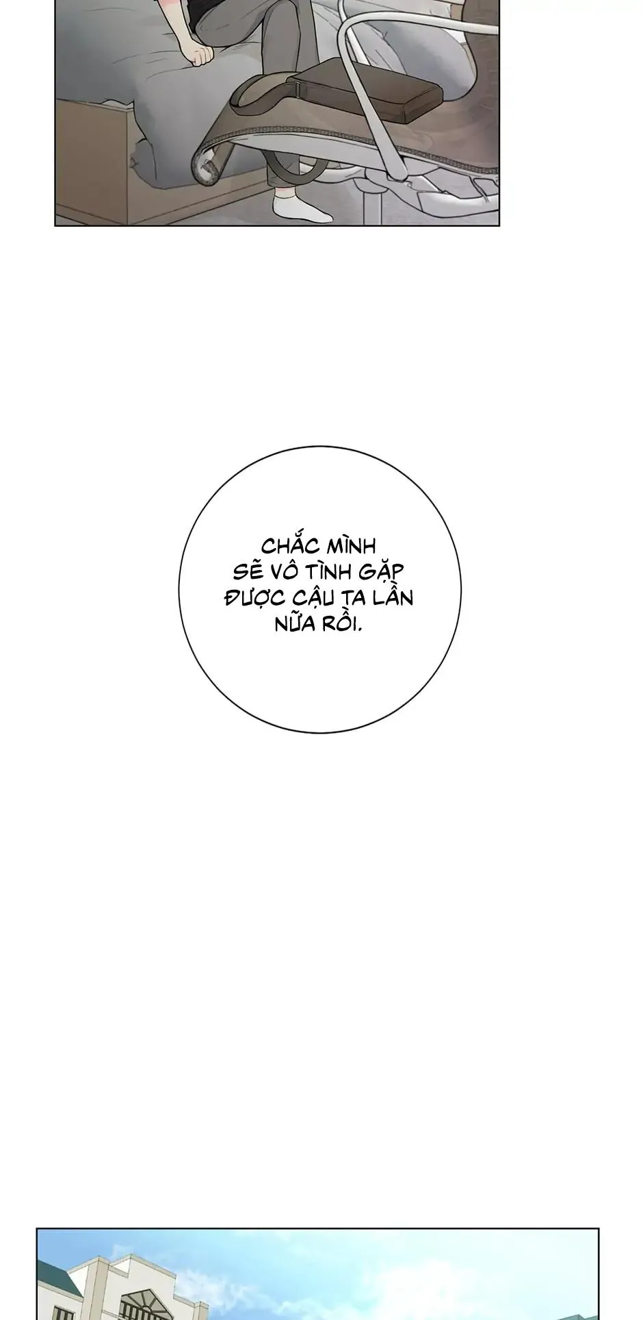 Chân dung về một gã tồi tệ Chapter 3 Trang 21