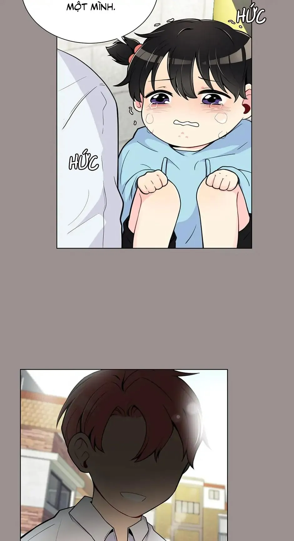 Chân dung về một gã tồi tệ Chapter 3 Trang 33