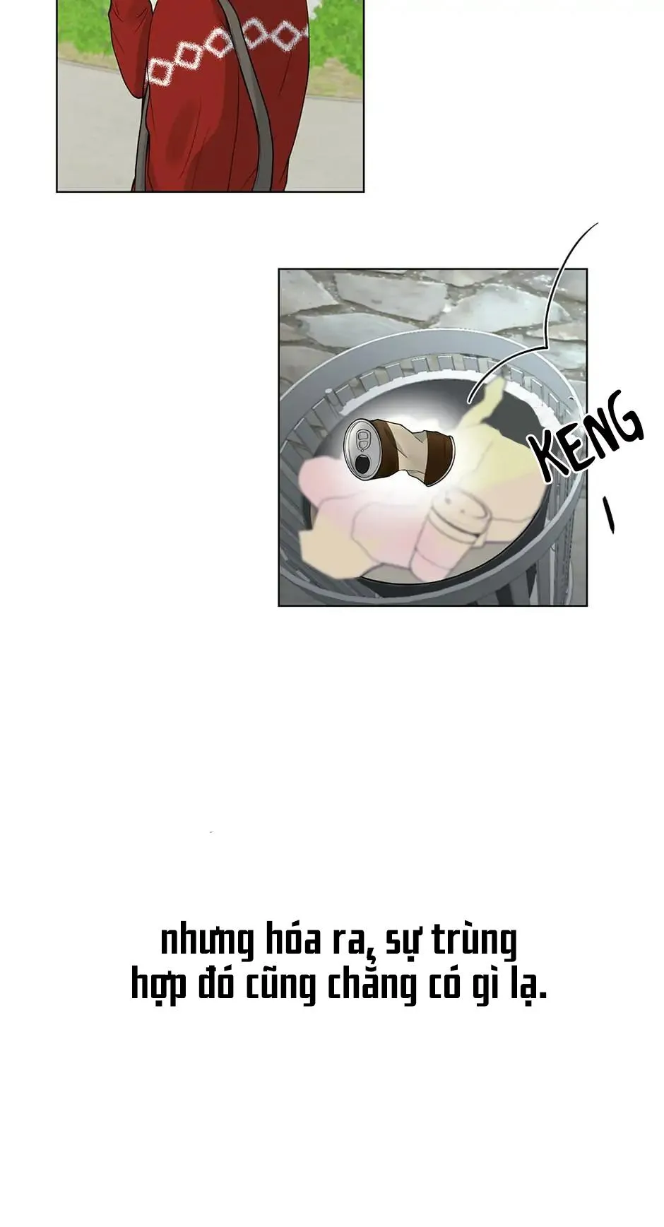 Chân dung về một gã tồi tệ Chapter 3 Trang 41