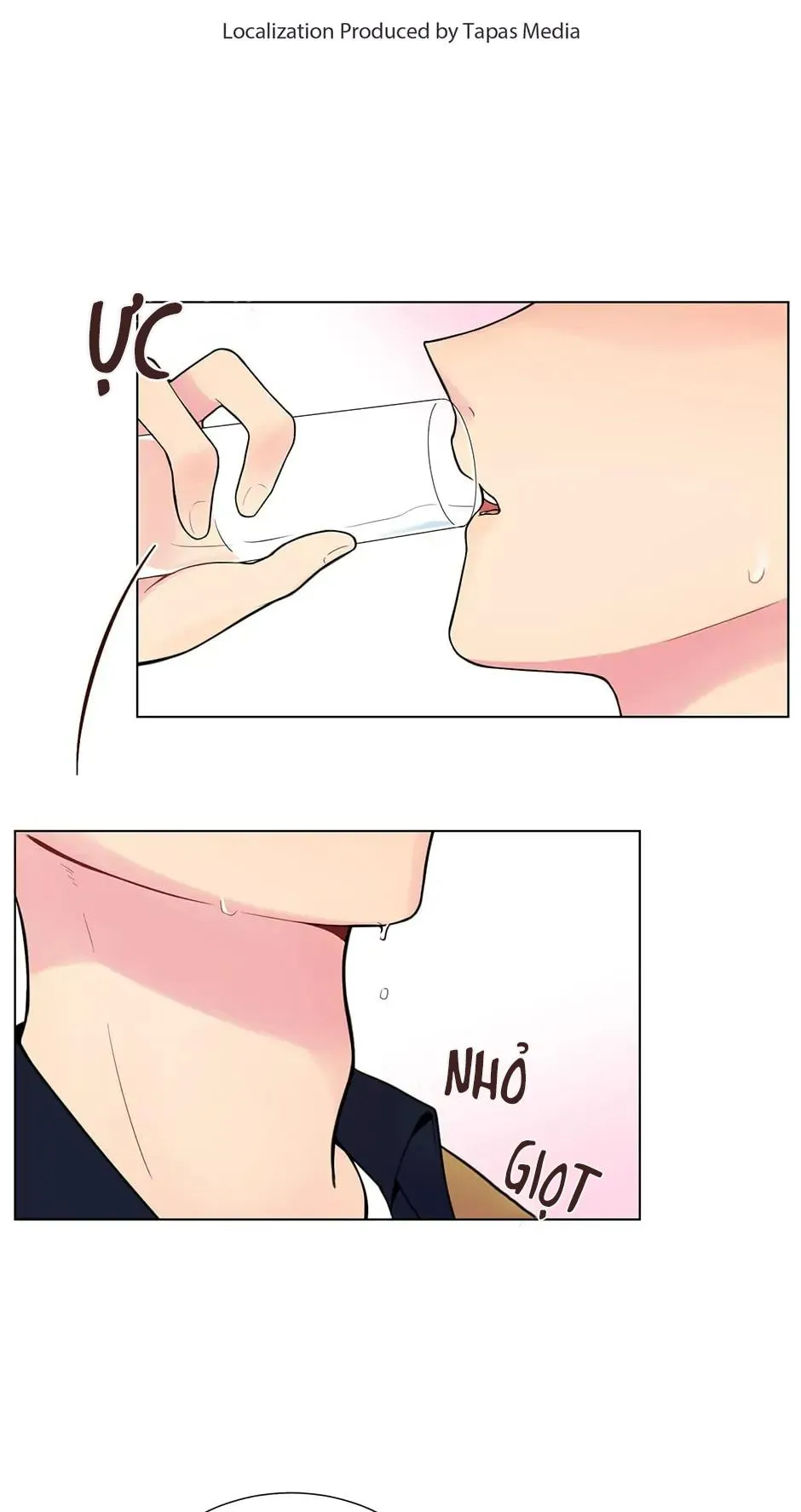 Chân dung về một gã tồi tệ Chapter 4 Trang 7