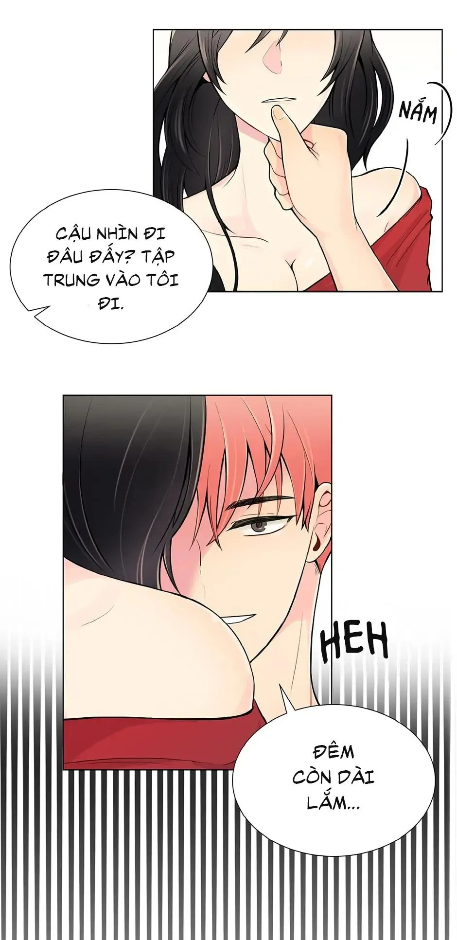 Chân dung về một gã tồi tệ Chapter 4 Trang 26