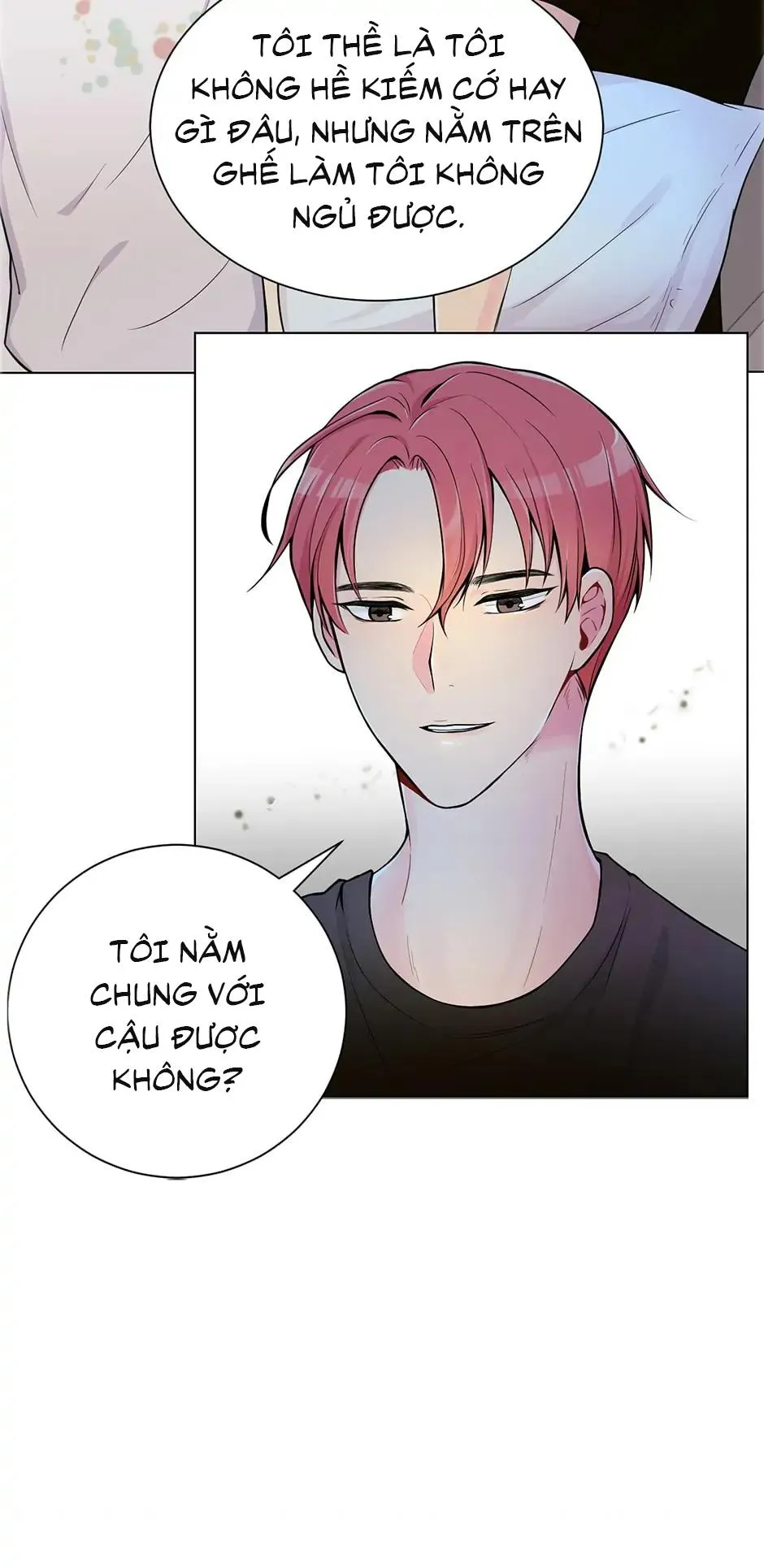 Chân dung về một gã tồi tệ Chapter 4 Trang 29