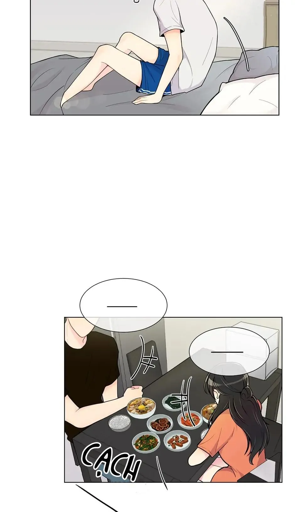 Chân dung về một gã tồi tệ Chapter 5 Trang 13