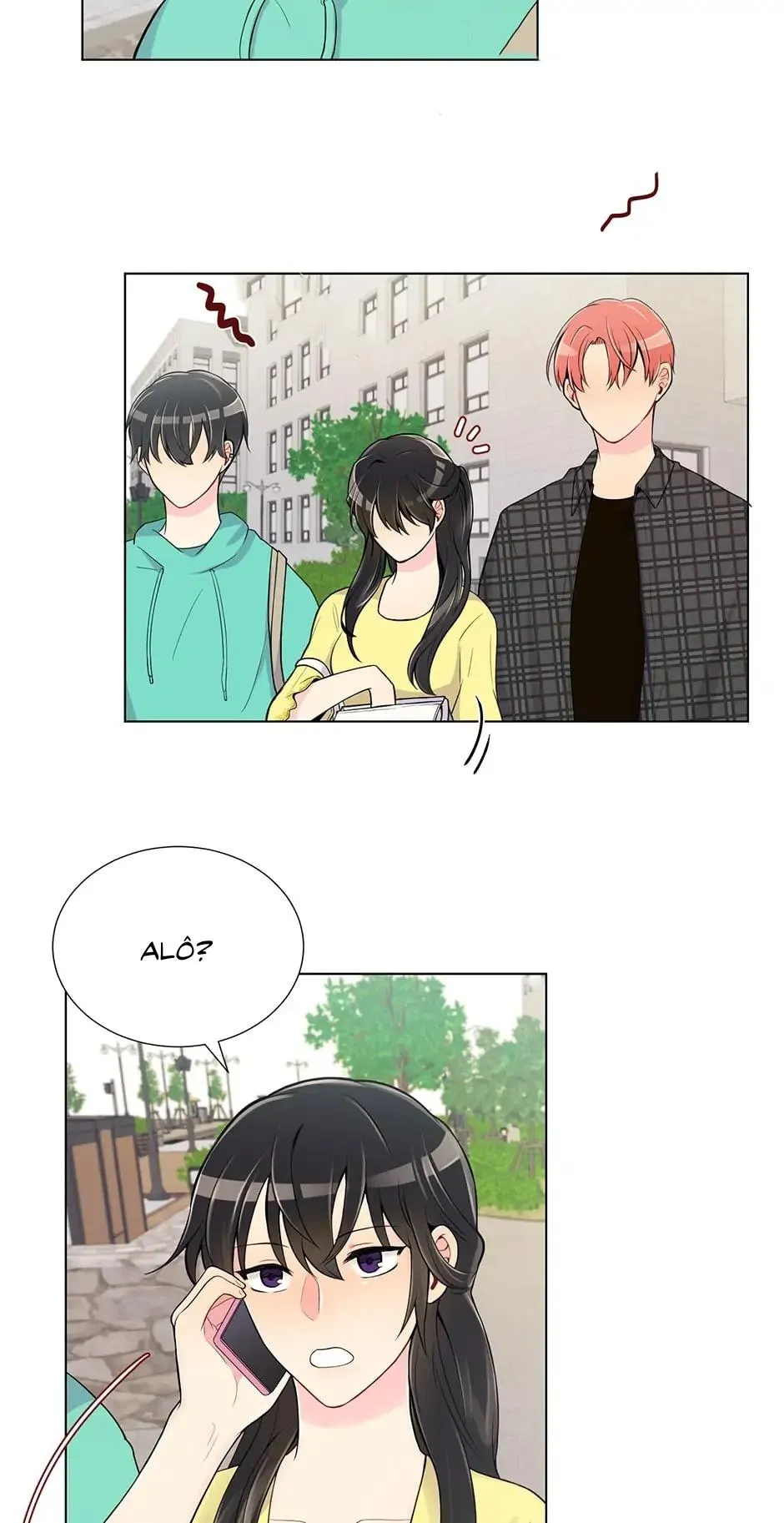 Chân dung về một gã tồi tệ Chapter 5 Trang 20