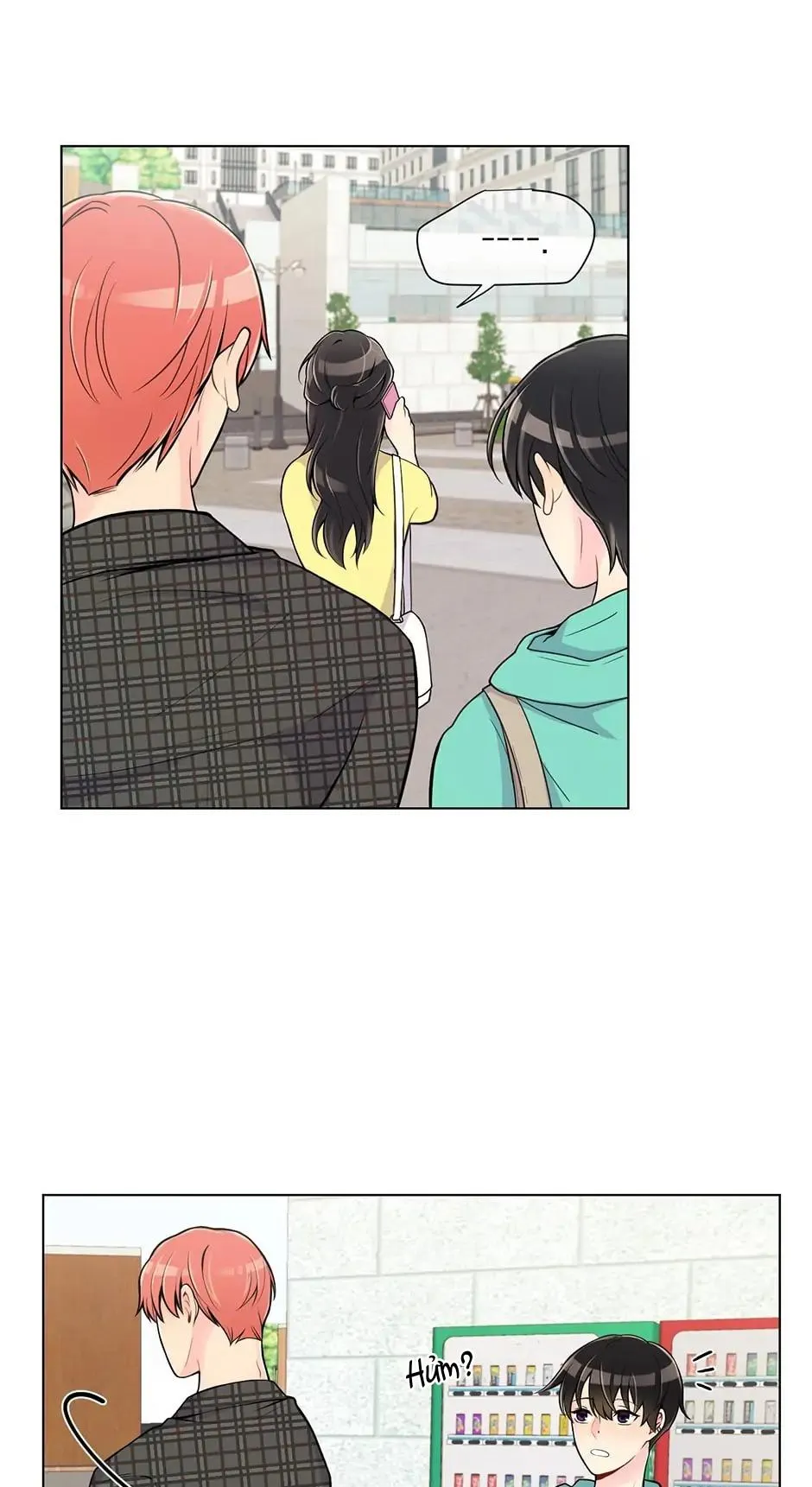 Chân dung về một gã tồi tệ Chapter 5 Trang 23