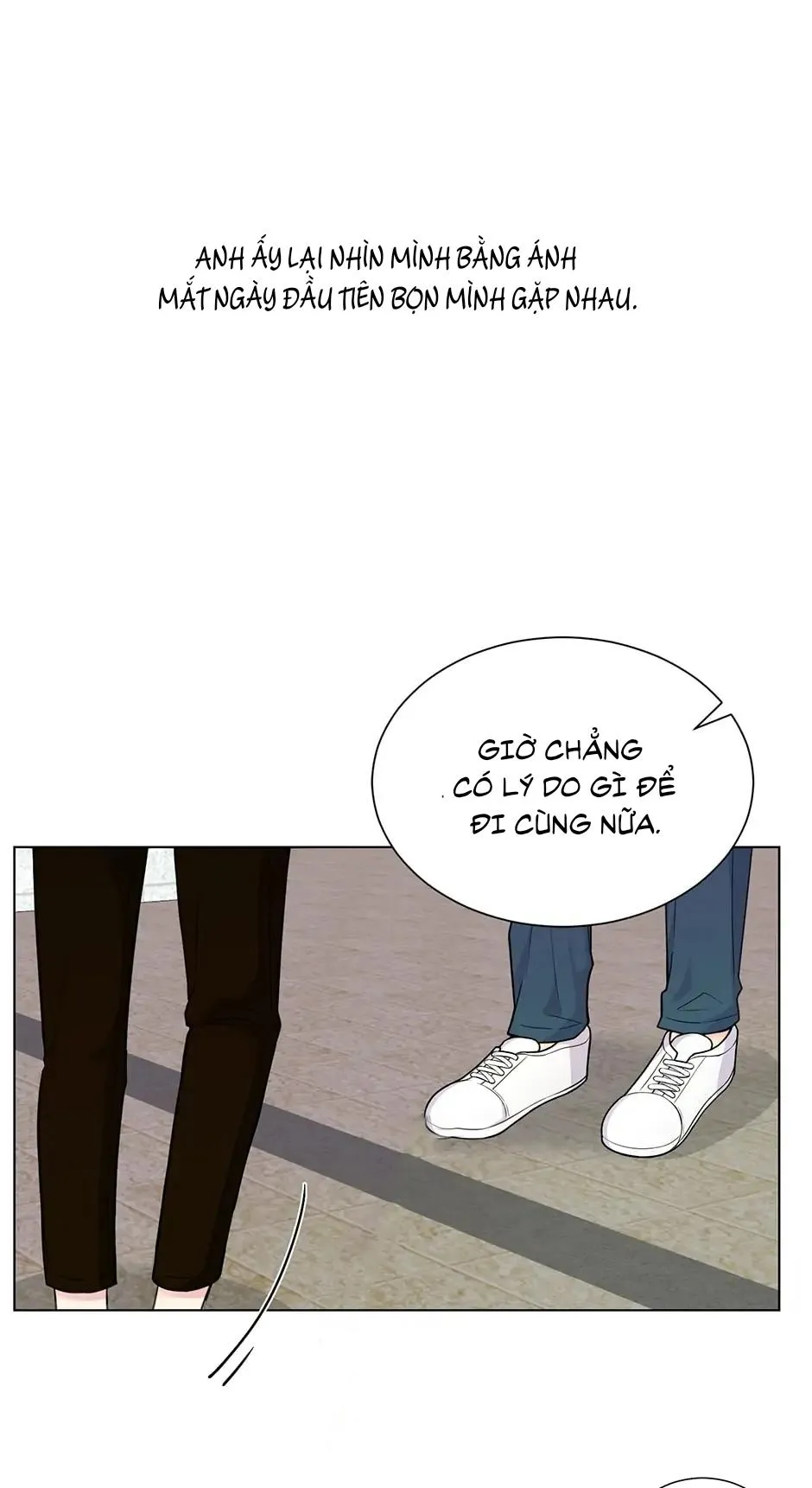 Chân dung về một gã tồi tệ Chapter 5 Trang 25