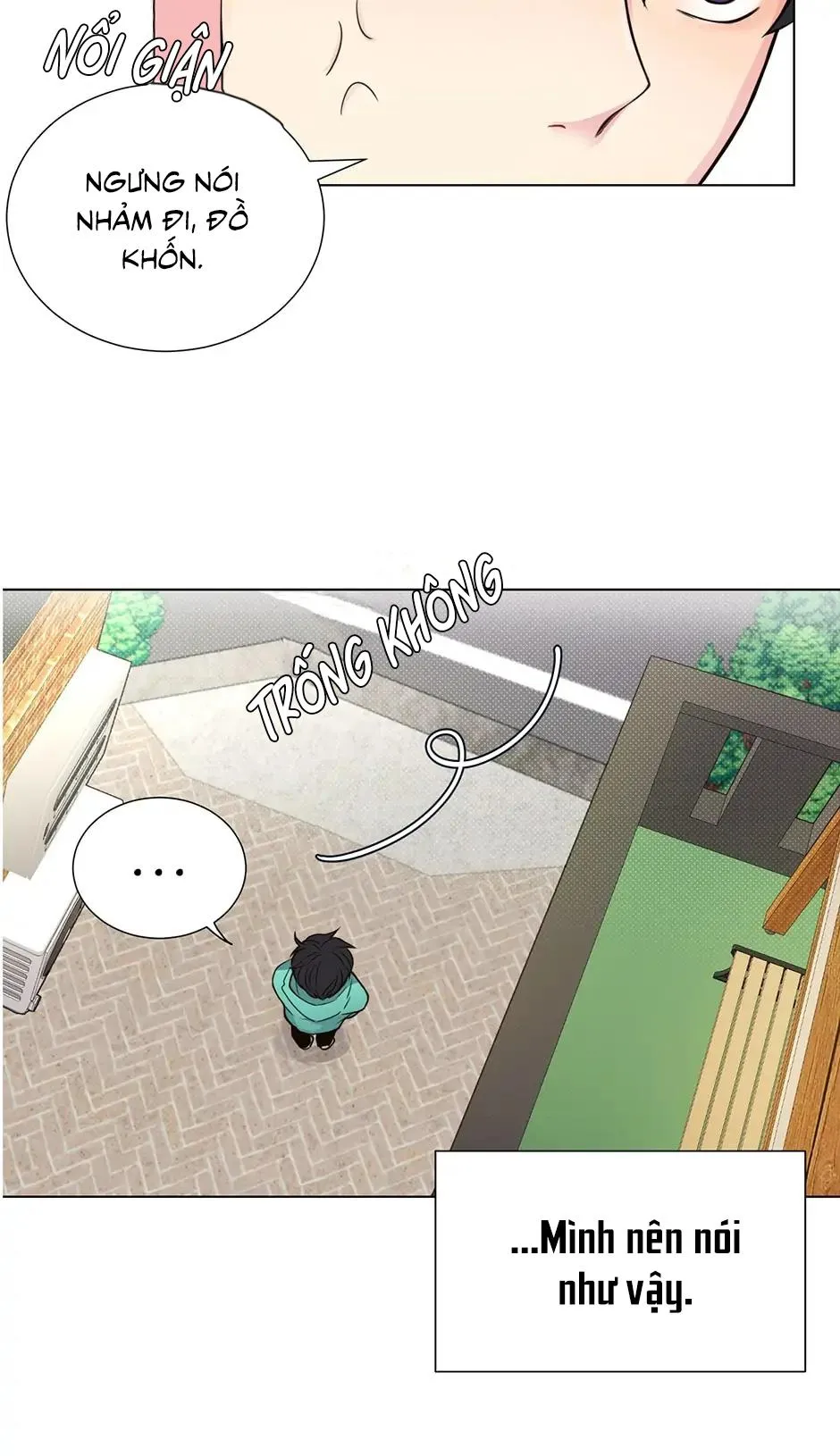 Chân dung về một gã tồi tệ Chapter 6 Trang 14