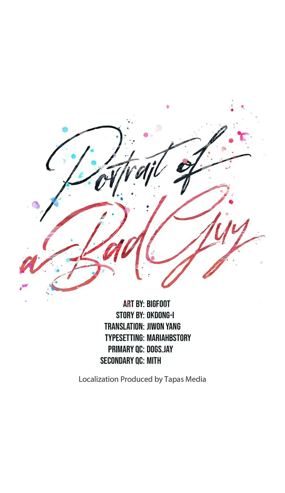 Chân dung về một gã tồi tệ Chapter 6 Trang 15