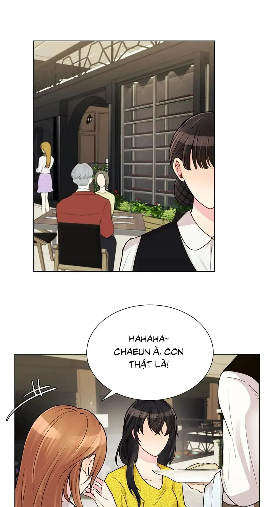 Chân dung về một gã tồi tệ Chapter 6 Trang 16