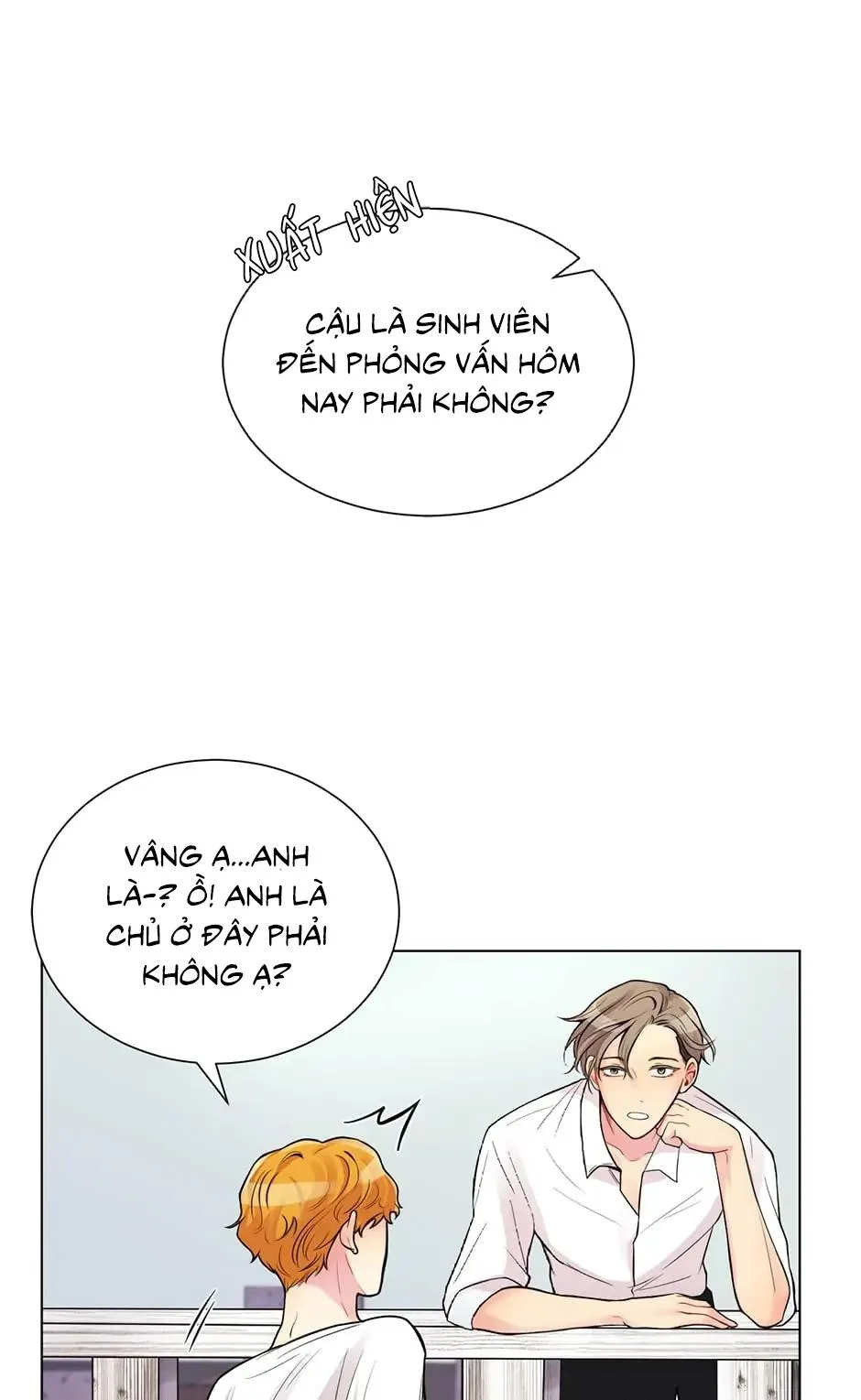 Chân dung về một gã tồi tệ Chapter 6 Trang 49