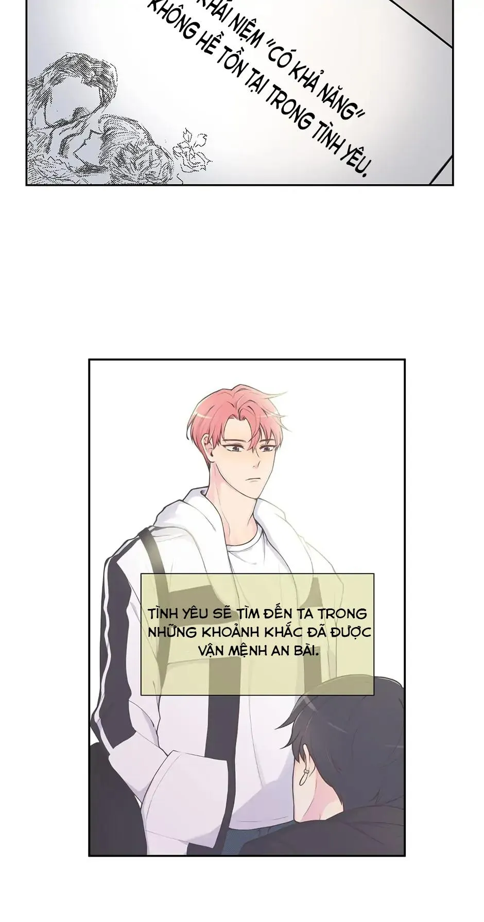 Chân dung về một gã tồi tệ Chapter 7 Trang 3