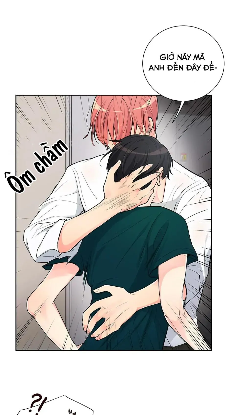 Chân dung về một gã tồi tệ Chapter 7 Trang 15