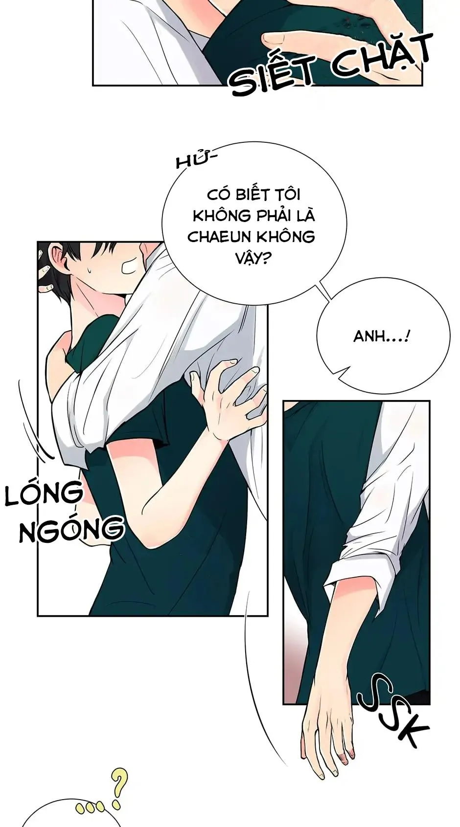 Chân dung về một gã tồi tệ Chapter 7 Trang 17