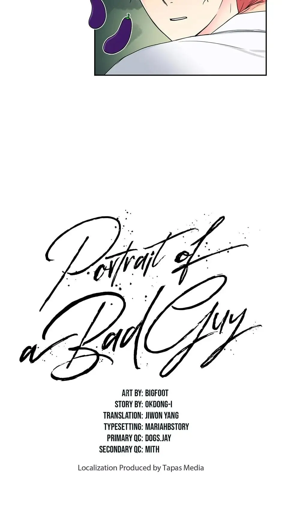 Chân dung về một gã tồi tệ Chapter 7 Trang 19