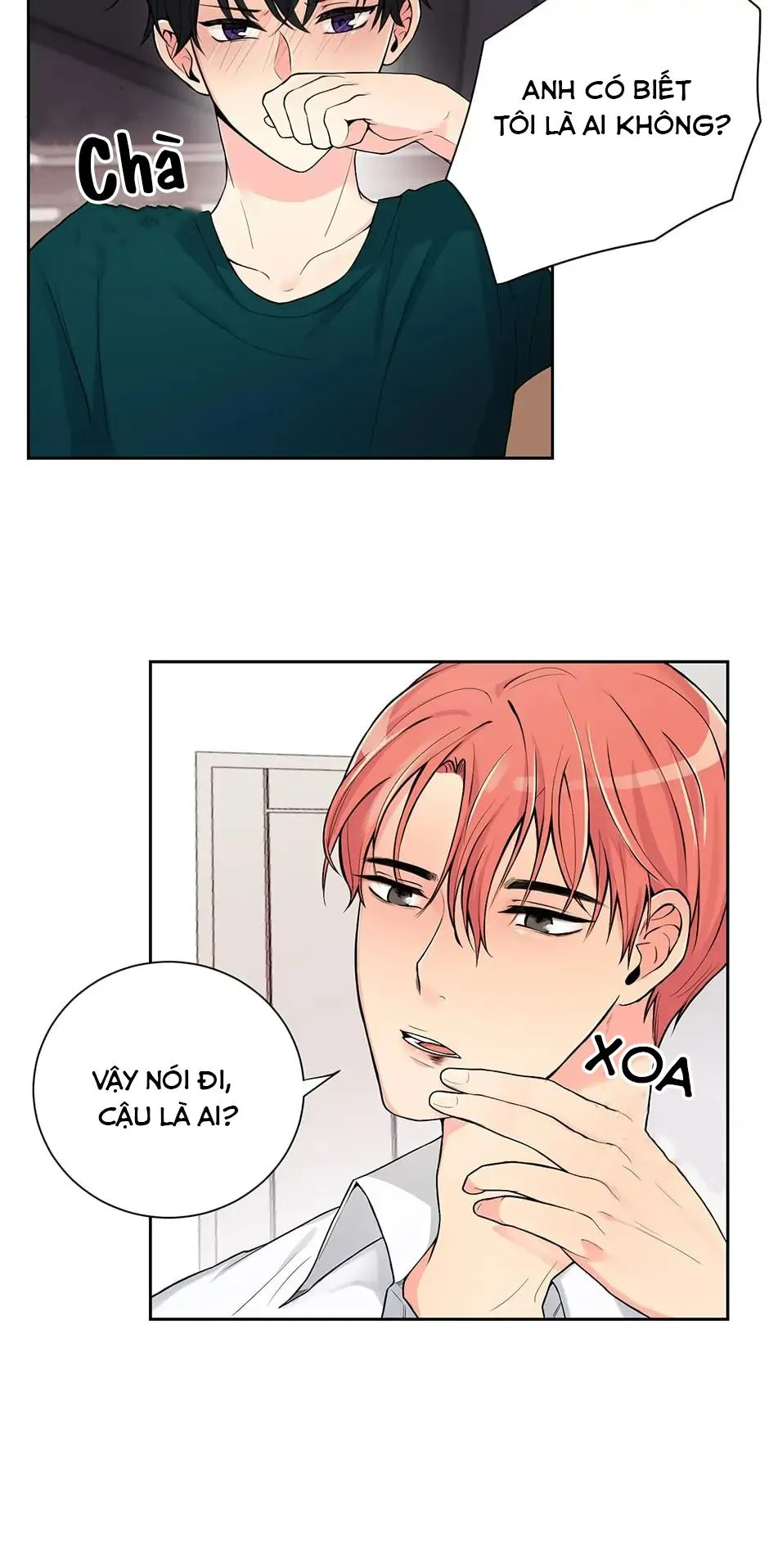 Chân dung về một gã tồi tệ Chapter 7 Trang 29