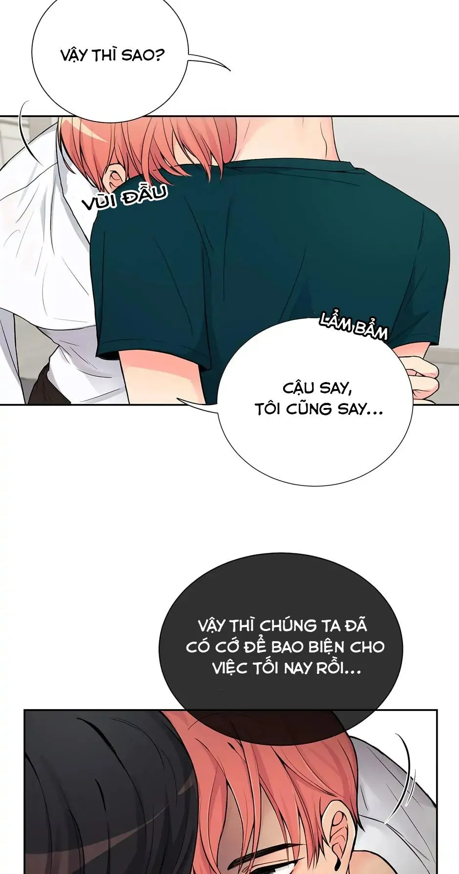 Chân dung về một gã tồi tệ Chapter 7 Trang 32