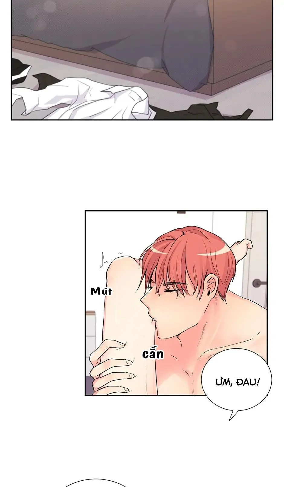 Chân dung về một gã tồi tệ Chapter 7 Trang 39