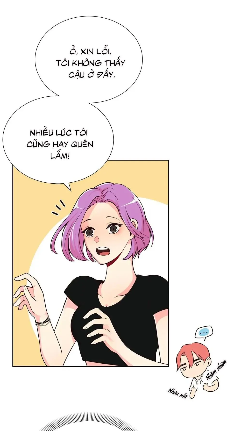 Chân dung về một gã tồi tệ Chapter 9 Trang 7